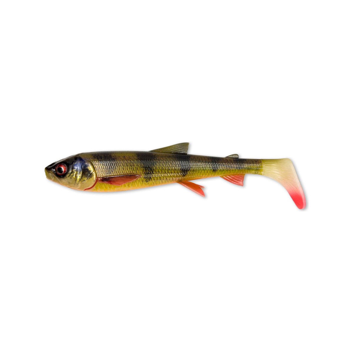 Savage Gear 3D Whitefish Shad 17,5cm 42g Perch