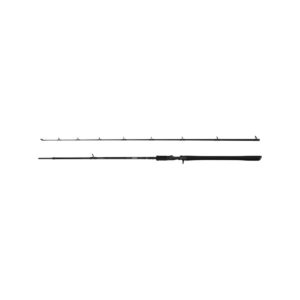 Savage Gear Alpha SG2 Swimbait BC castingspö i två delar för stora swimbaits