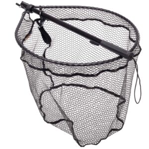Savage Gear Foldable Net with Lock M