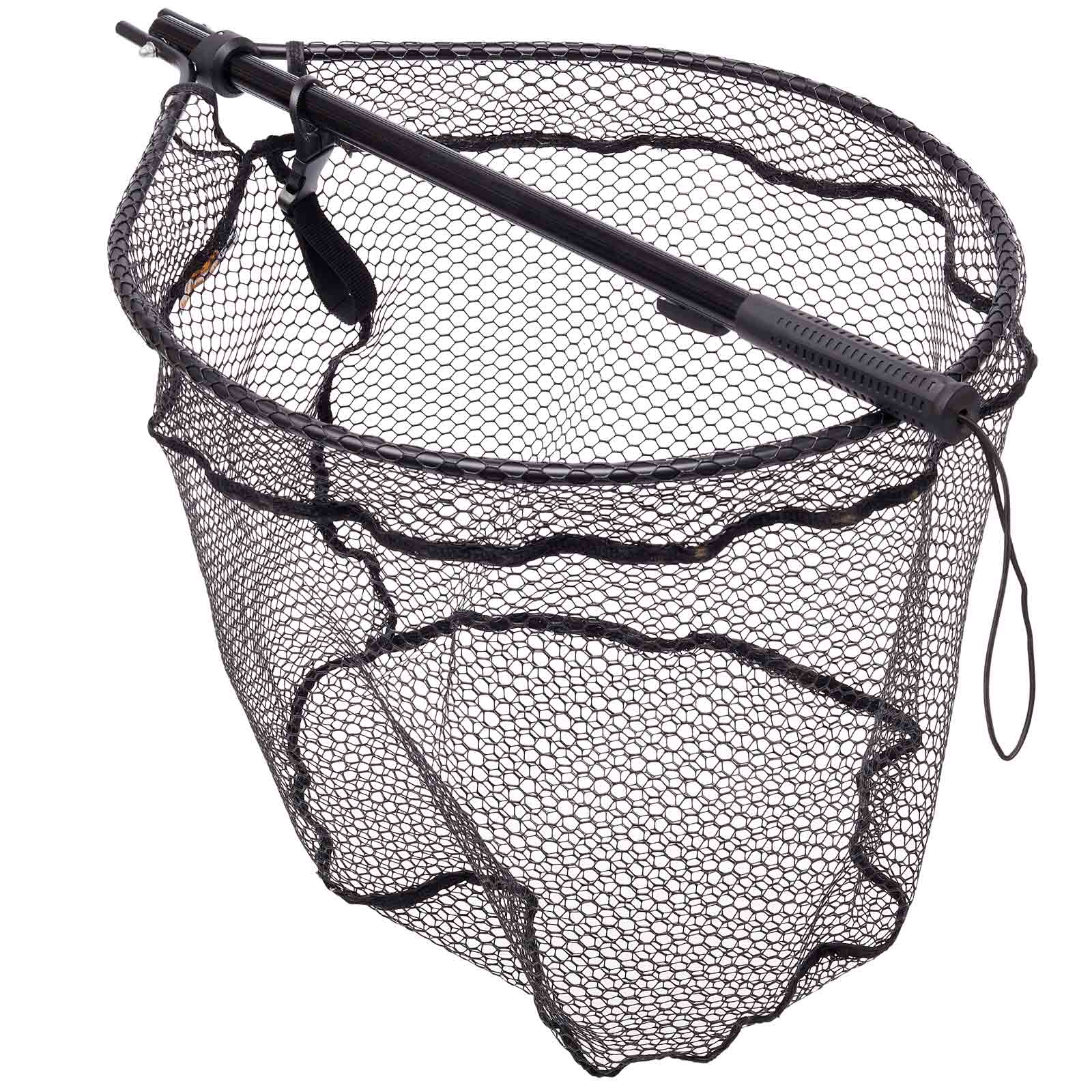 Savage Gear Foldable Net with Lock M