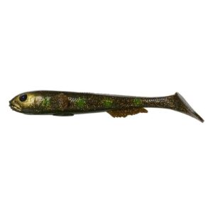 Savage Gear LB 3D Goby Shad 20 cm 60 g