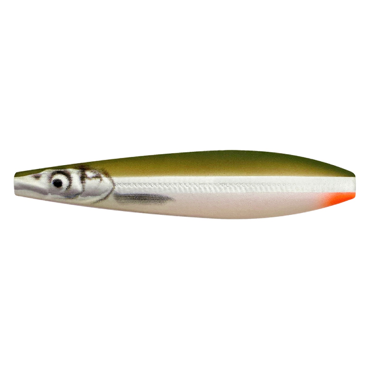Savage Gear LT Seeker 9 cm 24 g Green Silver