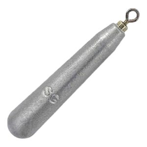 Savage Gear Lure Specialist Sinker avlångt sänke med lekande