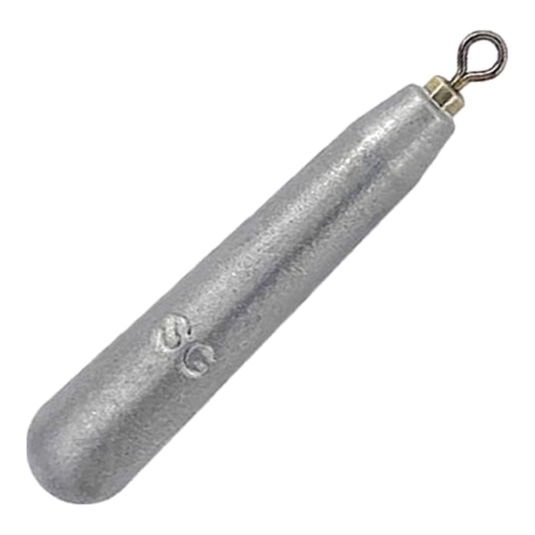 Savage Gear Lure Specialist Sinker avlångt sänke med lekande