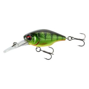 Savage Gear Petit Gravity Crank DR 4 cm 5,3 g Shiny Firetiger