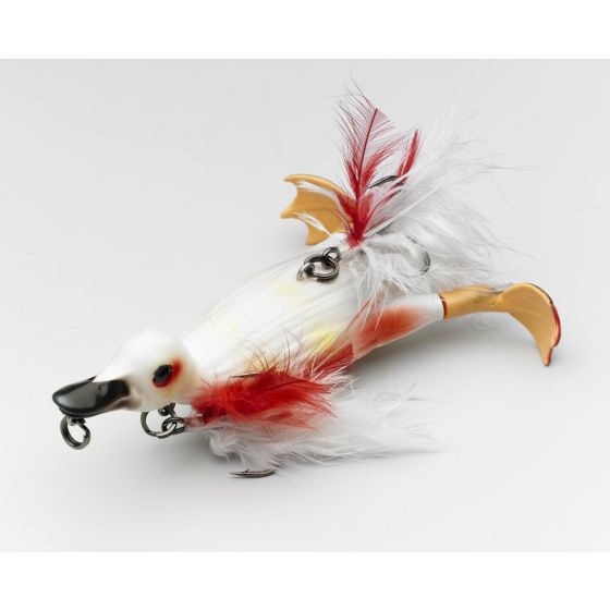 Savage Gear 3D Suicide Duck 10.5cm 28g F Ugly Duckling