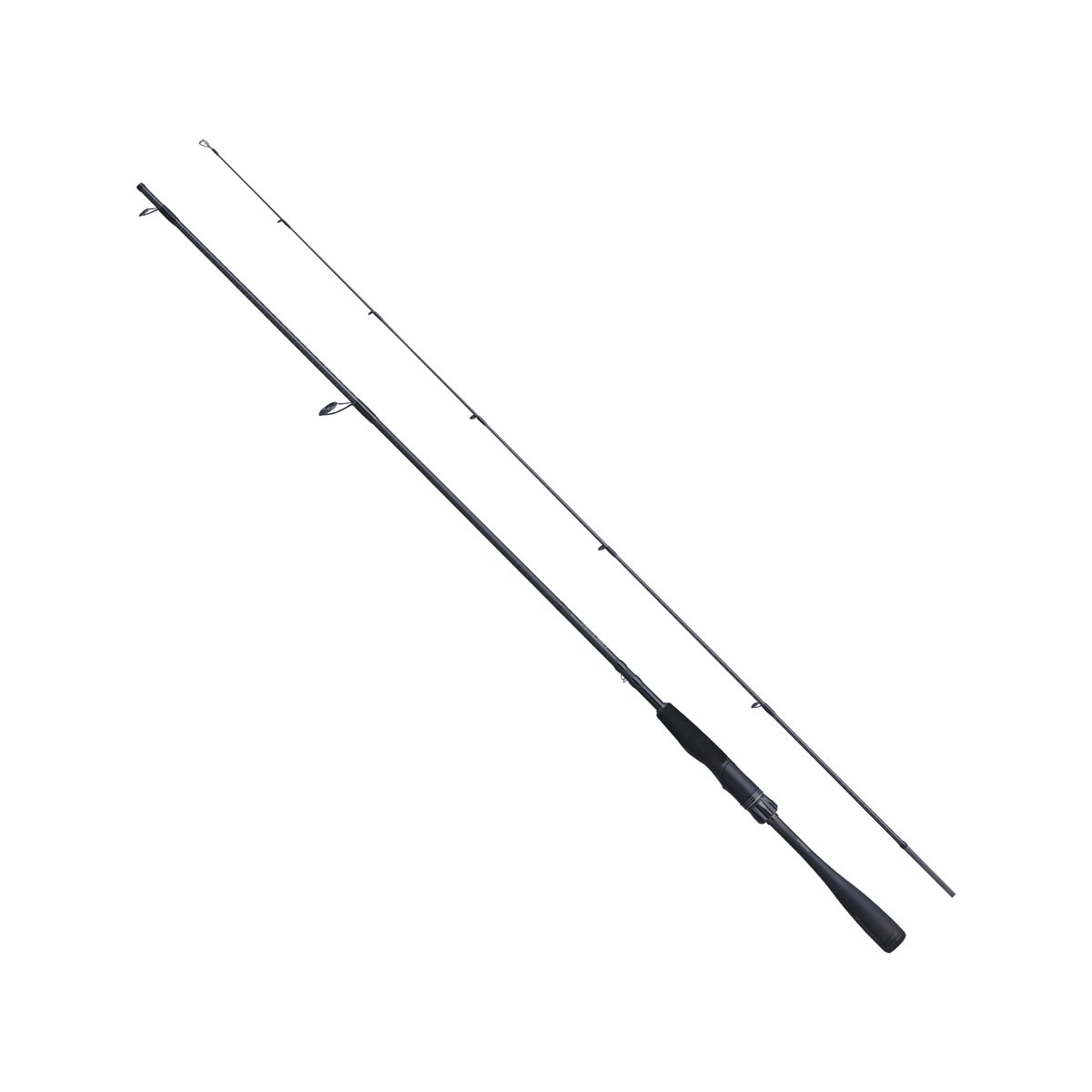 Shimano Zodias Haspel - Bild 6