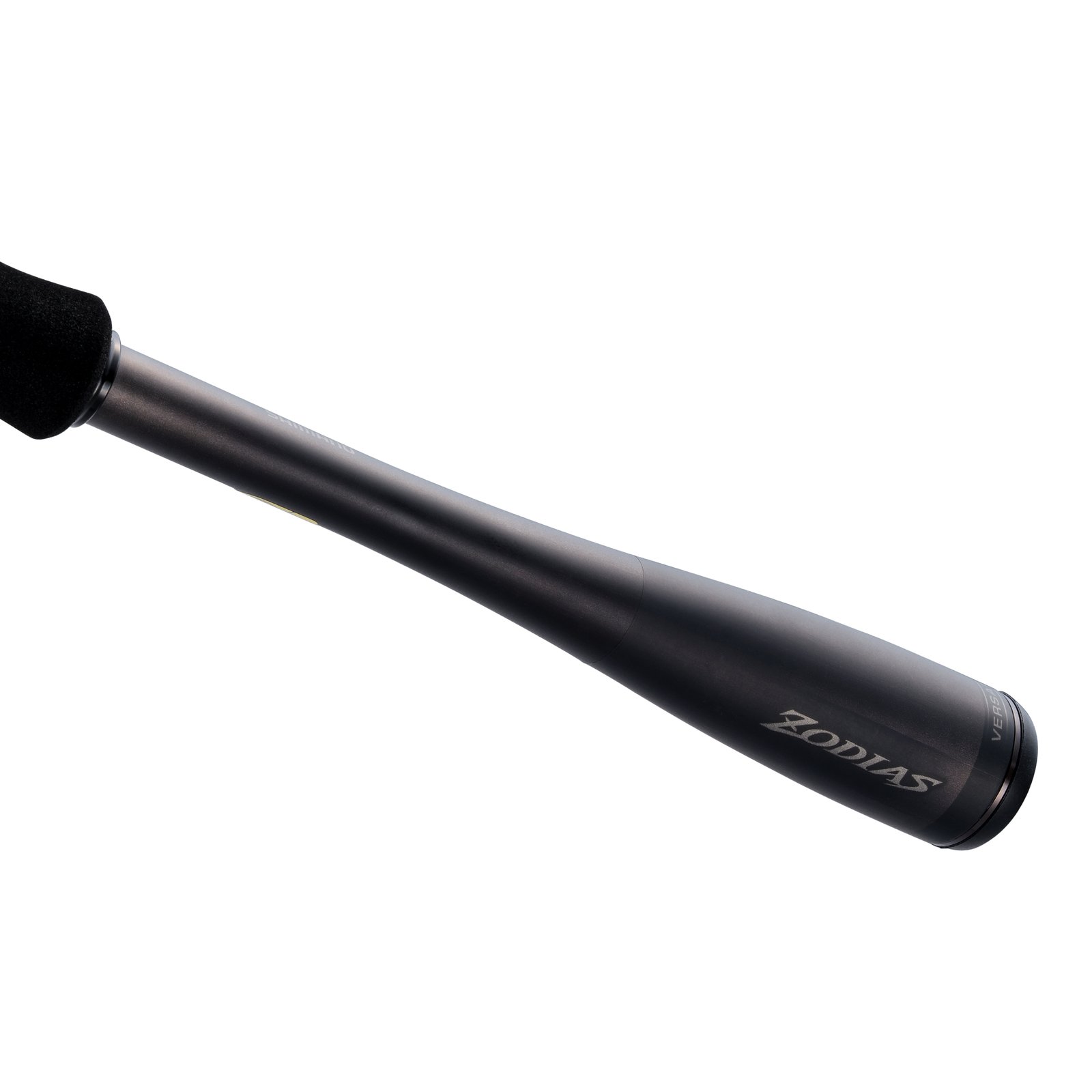 Shimano Zodias Haspel 2026 – Carbon Monocoque
