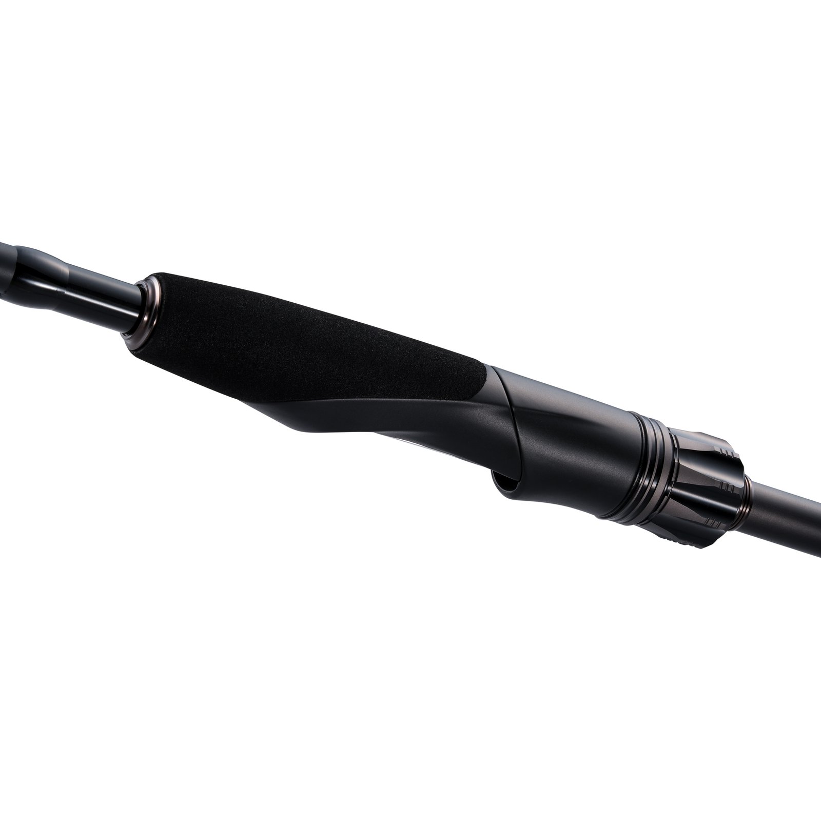 Shimano Zodias Haspel 2026 – rullfäste