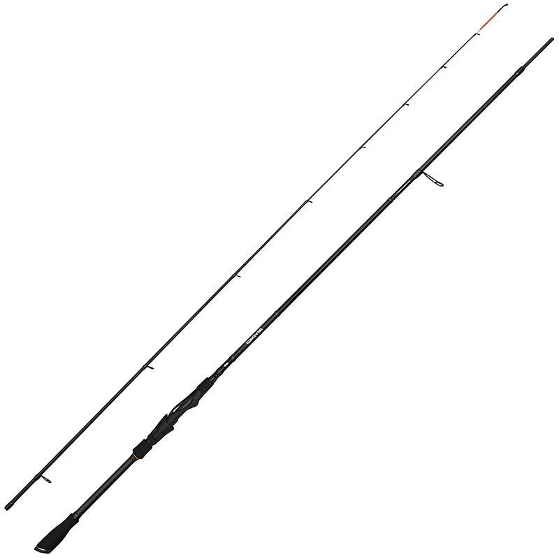 Savage Gear Revenge SG2 Tex and Caro 2.51m 8-28g