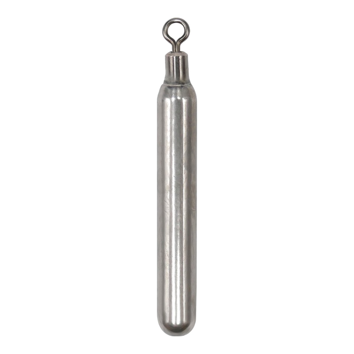 VMC Free Rig Tungsten i naturfärg med lekande i toppen