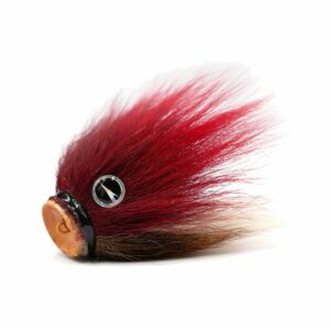 VMC Mustache Shallow 22g