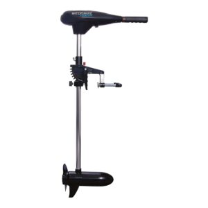 Watersnake Tracer FWT34 elmotor 34 lbs med 36 tums rigg (91 cm)