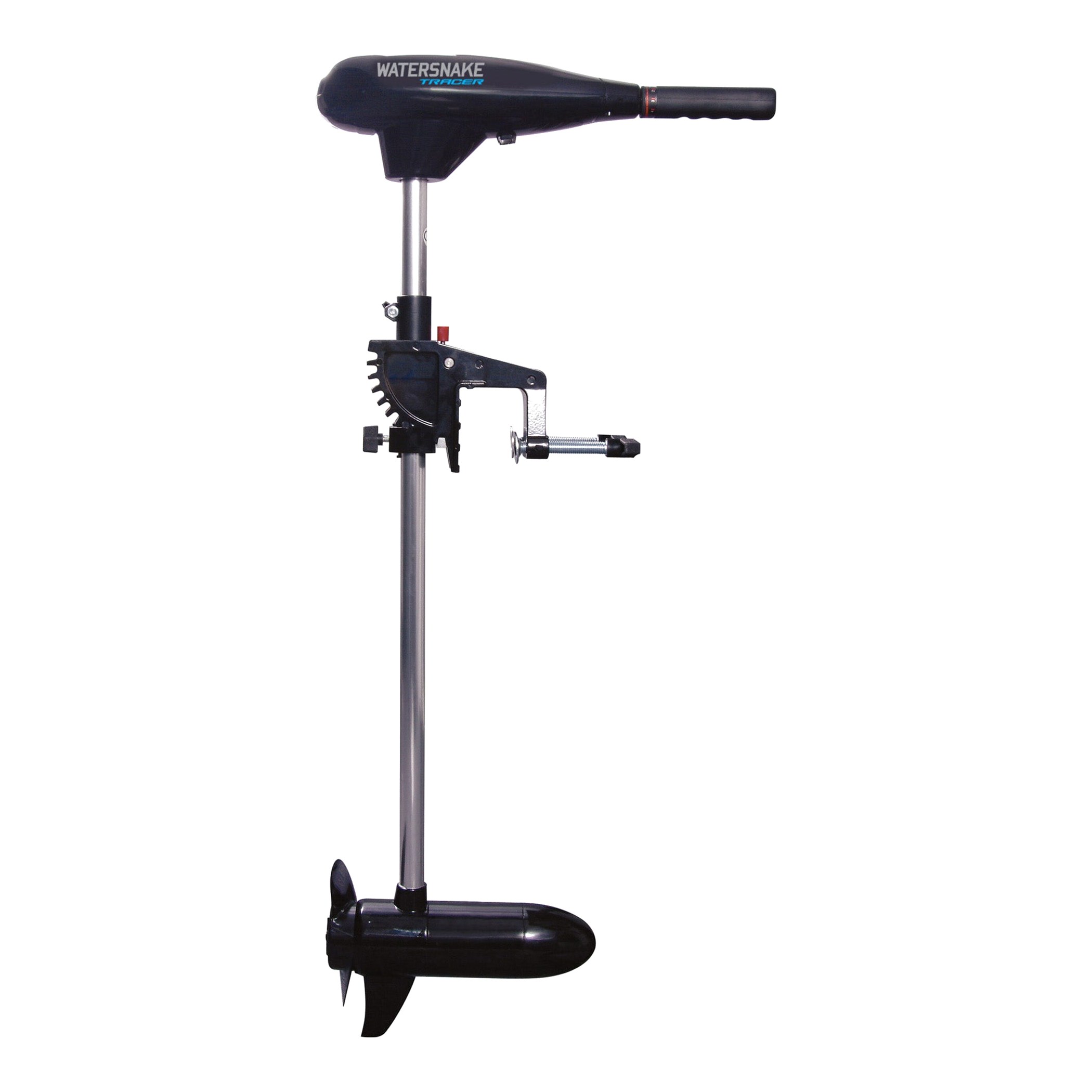 Watersnake Tracer FWT34 elmotor 34 lbs med 36 tums rigg (91 cm)